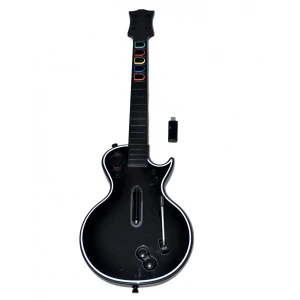 Belaidė PS3 PS2 Ns 3032 gitara su nuimamu kaklu žaidimams