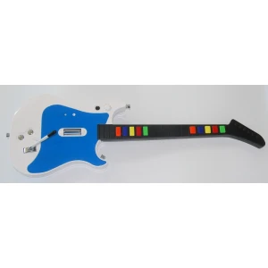 Rock Zero V 10 frets gitara Wii – belaidis žaidimų valdiklis