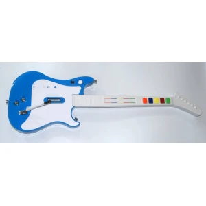 Rock Zero V Slide gitara Wii – belaidis valdiklis su jutikliniu slide