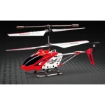 Syma 107G nuotolinio valdomas sraigtasparnis 22 cm su giroskopu