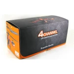 Helicoptero RC IR Modelo M30 con cable USB de carga