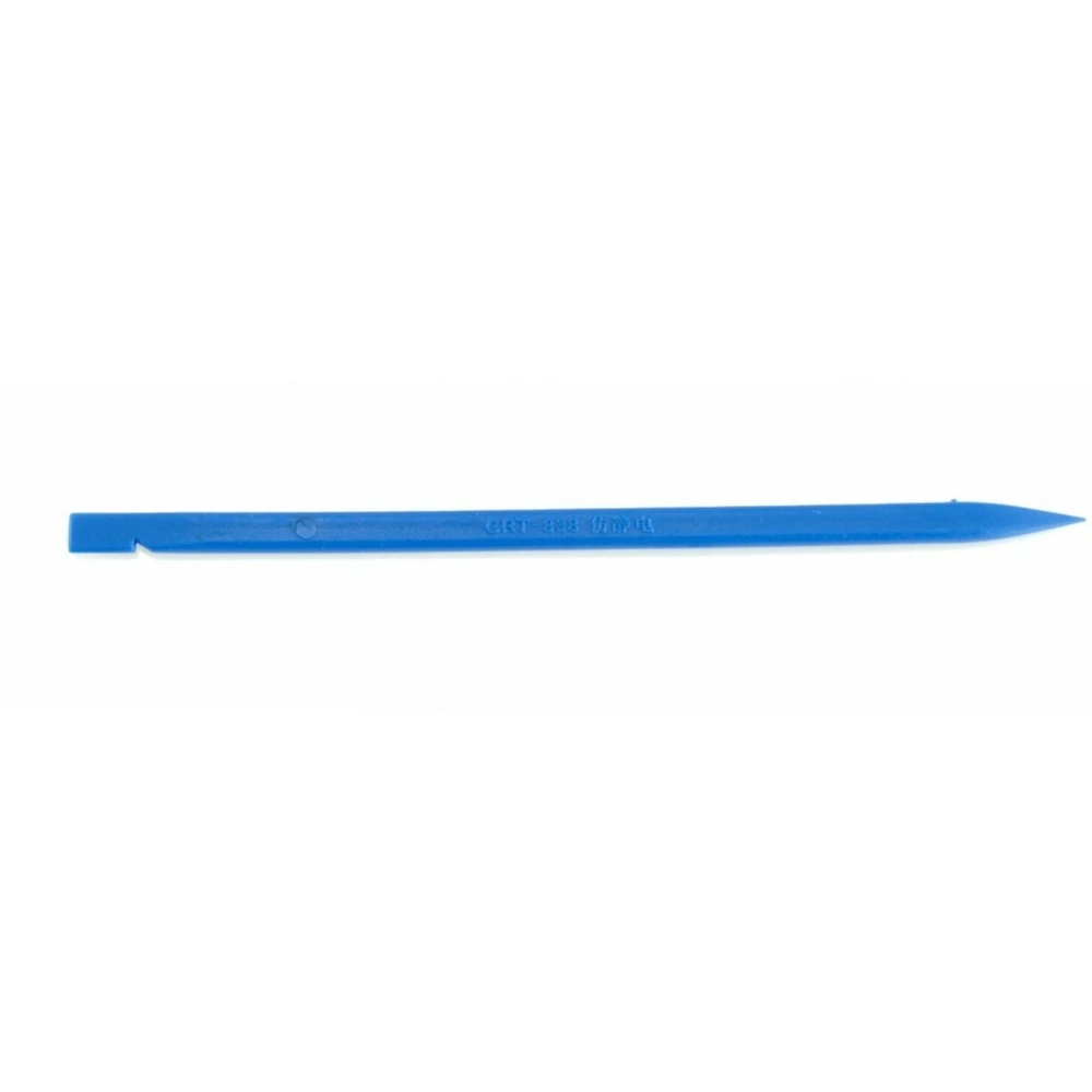 Antistatinis įrankis iPad, iPhone, planšetėms ir išmaniesiems telefonams, mėlynas