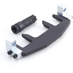 Mercedes M271 paskirstymo veleno fiksavimo įrankis variklio sinchronizavimui