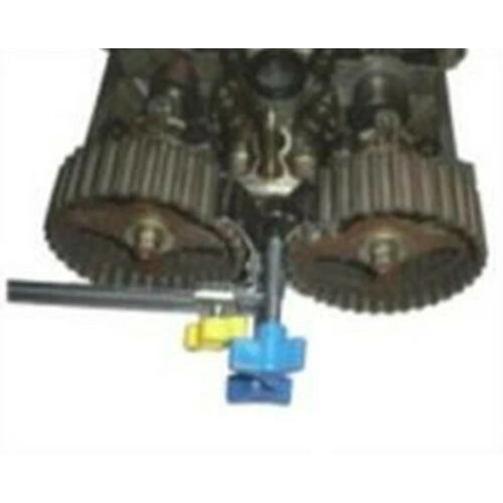 Vista general de la herramienta de bloqueo de doble alineación de árbol de levas TSX TOOL