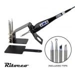 3D spausdinimo paviršiaus apdorojimo įrankis Aoyue Ritocco 3212