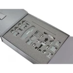 iPhone iPad kampų taisymo įrankis AS-TOOL iCorner 26 in 1