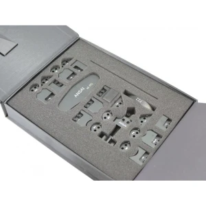 iPhone iPad kampų taisymo įrankis AS-TOOL iCorner 26 in 1