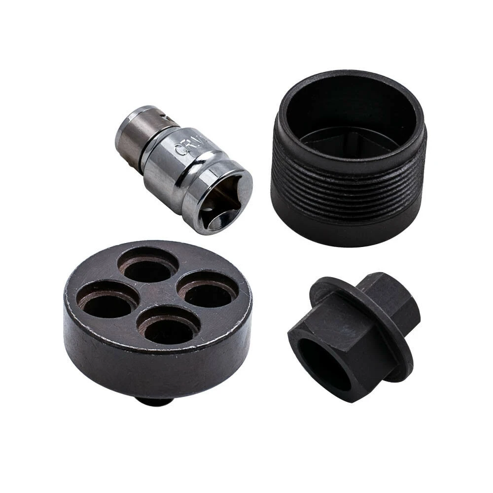 BMW N47 paskirstymo veleno fiksavimo įrankis dyzeliniams varikliams