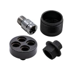 BMW N47 paskirstymo veleno fiksavimo įrankis dyzeliniams varikliams