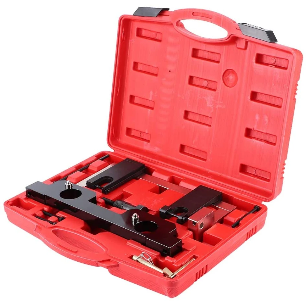 BMW N20 N26 variklio fazių nustatymo įrankis skirstomajam velenui