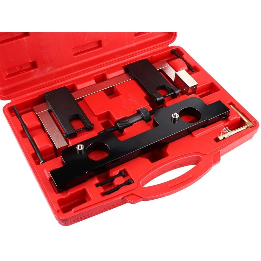 BMW N20 N26 variklio fazių nustatymo įrankis skirstomajam velenui