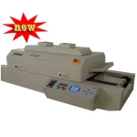 Puhui T-960 reflow krosnis – Infrared IC Heater