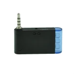 I-Helicopter 3.5 kanalų su giroskopu, valdomas iPhone, iPad ar iPod