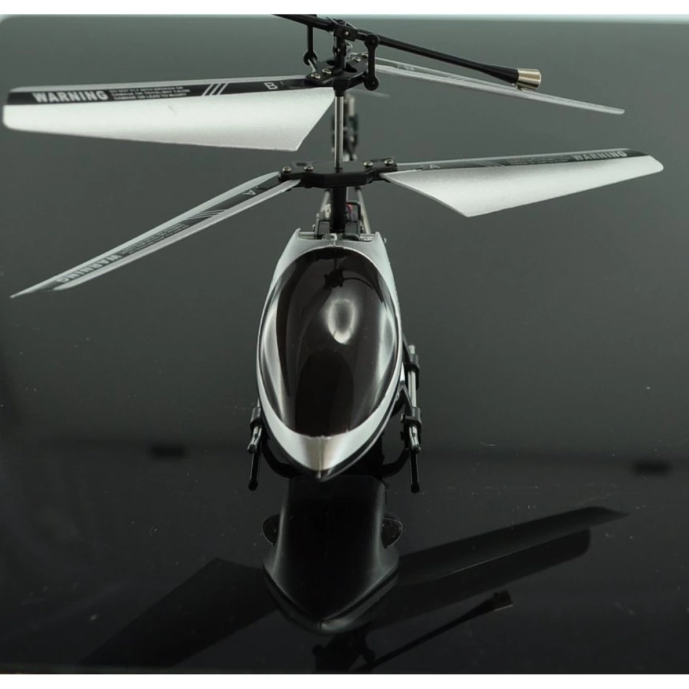 I-Helicopter 3.5 kanalų su giroskopu, valdomas iPhone, iPad ar iPod