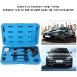 Dyzelinio įpurškimo siurblio sinchronizavimo indikatorius BMW Audi Fiat Ford Renault