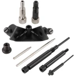 Dyzelinio įpurškimo siurblio sinchronizavimo indikatorius BMW Audi Fiat Ford Renault