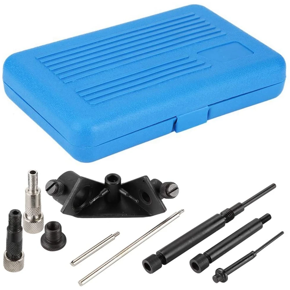 Dyzelinio įpurškimo siurblio sinchronizavimo indikatorius BMW Audi Fiat Ford Renault