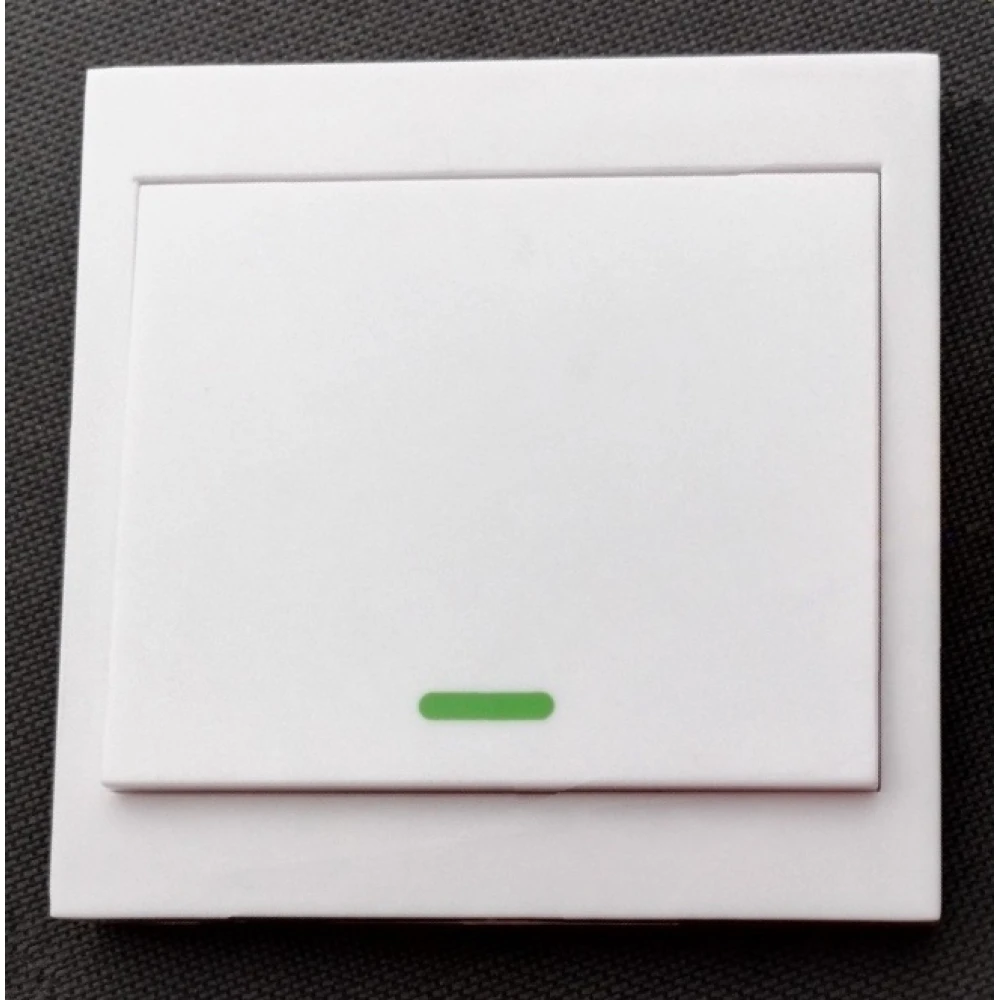 Interruptor de Control Remoto Inalámbrico 220V SONOFF con control remoto