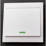 Interruptor de Control Remoto Inalámbrico 220V SONOFF con control remoto