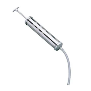 500cc alyvos išsiurbimo švirkštas TSX TOOL automobilių priežiūrai