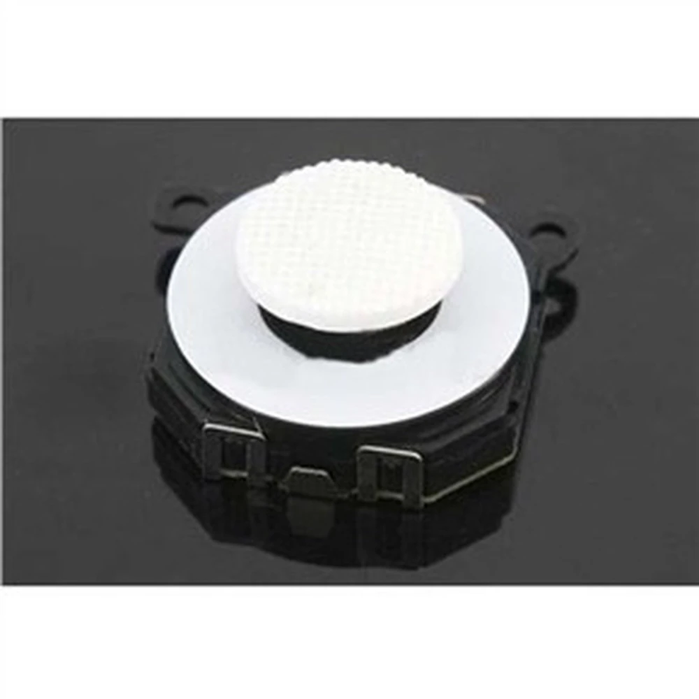 PSP analoginis joystick baltas remontui ir originaliam keitimui