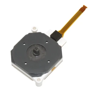 Nintendo 3DS analoginis joystickas – originali atsarginė dalis