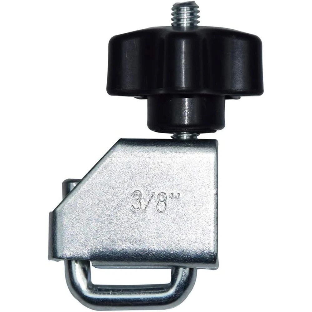 Conjunto de abrazaderas para mangueras de transmisión y vacío