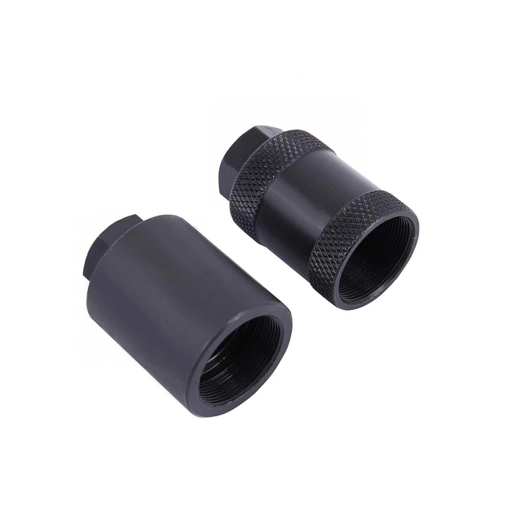 Pilnas universalus purkštukų ištraukėjo rinkinys Common Rail ir dyzeliniams varikliams