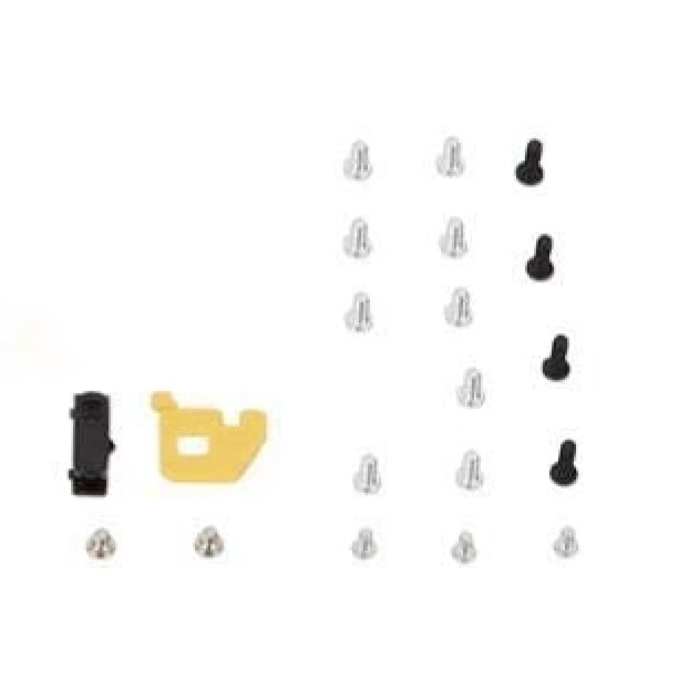 Pilnas varžtų rinkinys PSP-1000, PSP-1001 ir PSP-1004