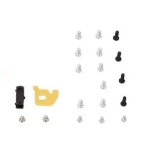 Pilnas varžtų rinkinys PSP-1000, PSP-1001 ir PSP-1004