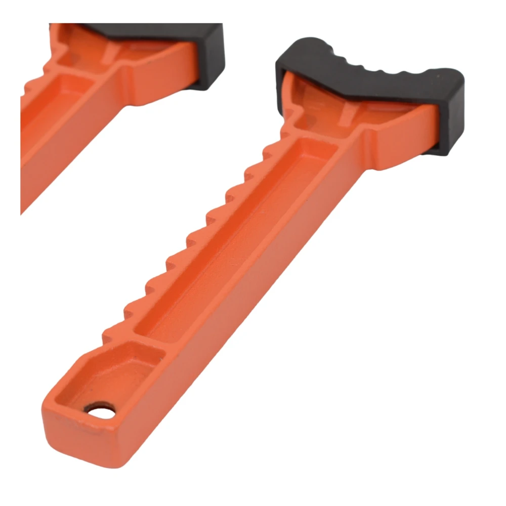 2 vnt. 3 tonų sulankstomų atramų rinkinys TSX TOOL