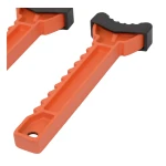 2 vnt. 3 tonų sulankstomų atramų rinkinys TSX TOOL