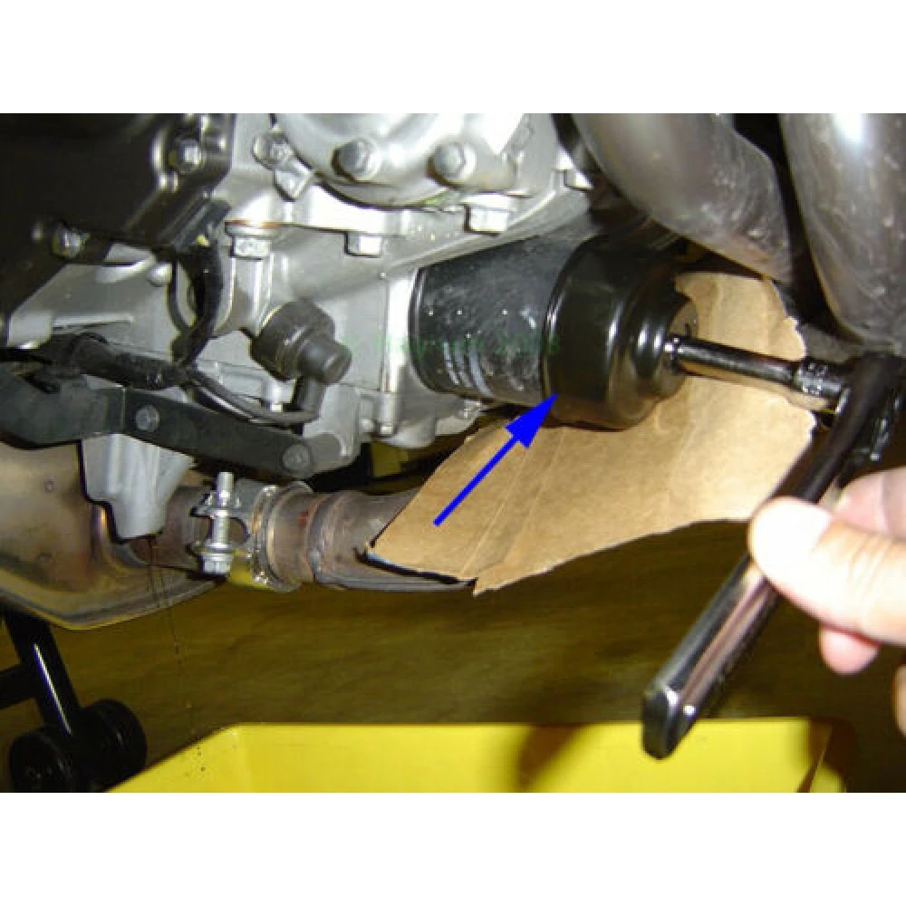 31 alyvų filtrų raktų rinkinys TSX TOOL - profesionalus komplektas