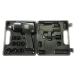 Conjunto de herramientas automoción SATA 1/2