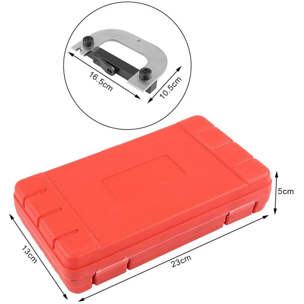 Variklio paskirstymo įrankių rinkinys Renault, Nissan, Opel 1.4-2.0 16V