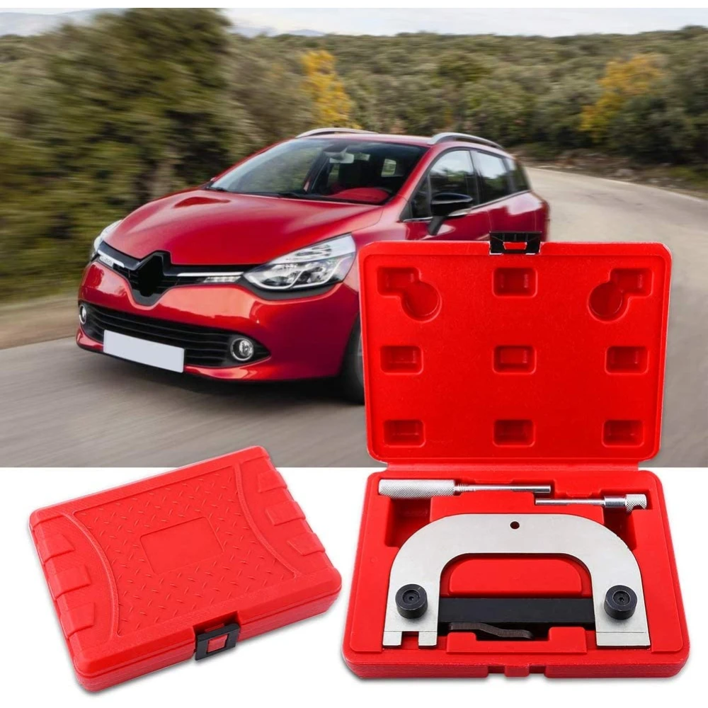 Variklio paskirstymo įrankių rinkinys Renault, Nissan, Opel 1.4-2.0 16V