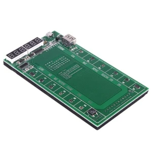 K9206 Kaisi mobiliojo telefono baterijos aktyvavimo ir įkrovimo plokštė