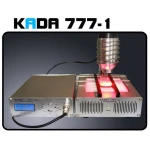 Kada Infrared Station 777 – profesionali litavimo ir karšto oro stotelė