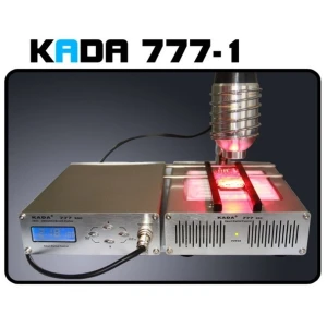 Kada Infrared Station 777 – profesionali litavimo ir karšto oro stotelė