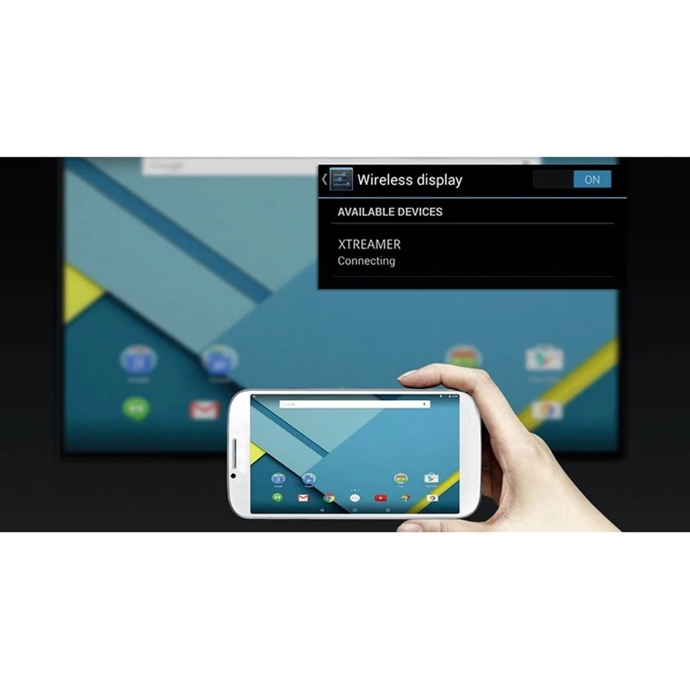 Kii Pro dvigubas DVB-S2 DVB-T2 Android TV Box 2GB/16GB 4K