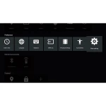 Kii Pro dvigubas DVB-S2 DVB-T2 Android TV Box 2GB/16GB 4K