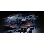 Kii Pro dvigubas DVB-S2 DVB-T2 Android TV Box 2GB/16GB 4K