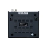 Kii Pro dvigubas DVB-S2 DVB-T2 Android TV Box 2GB/16GB 4K