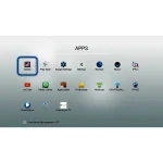 Kii Pro dvigubas DVB-S2 DVB-T2 Android TV Box 2GB/16GB 4K