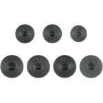 45° vamzdžių išplatintuvo ir lenkimo rinkinys vario, nerūdijančio plieno ir aliuminiui