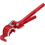 45° vamzdžių išplatintuvo ir lenkimo rinkinys vario, nerūdijančio plieno ir aliuminiui