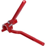 45° vamzdžių išplatintuvo ir lenkimo rinkinys vario, nerūdijančio plieno ir aliuminiui