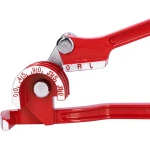 45° vamzdžių išplatintuvo ir lenkimo rinkinys vario, nerūdijančio plieno ir aliuminiui