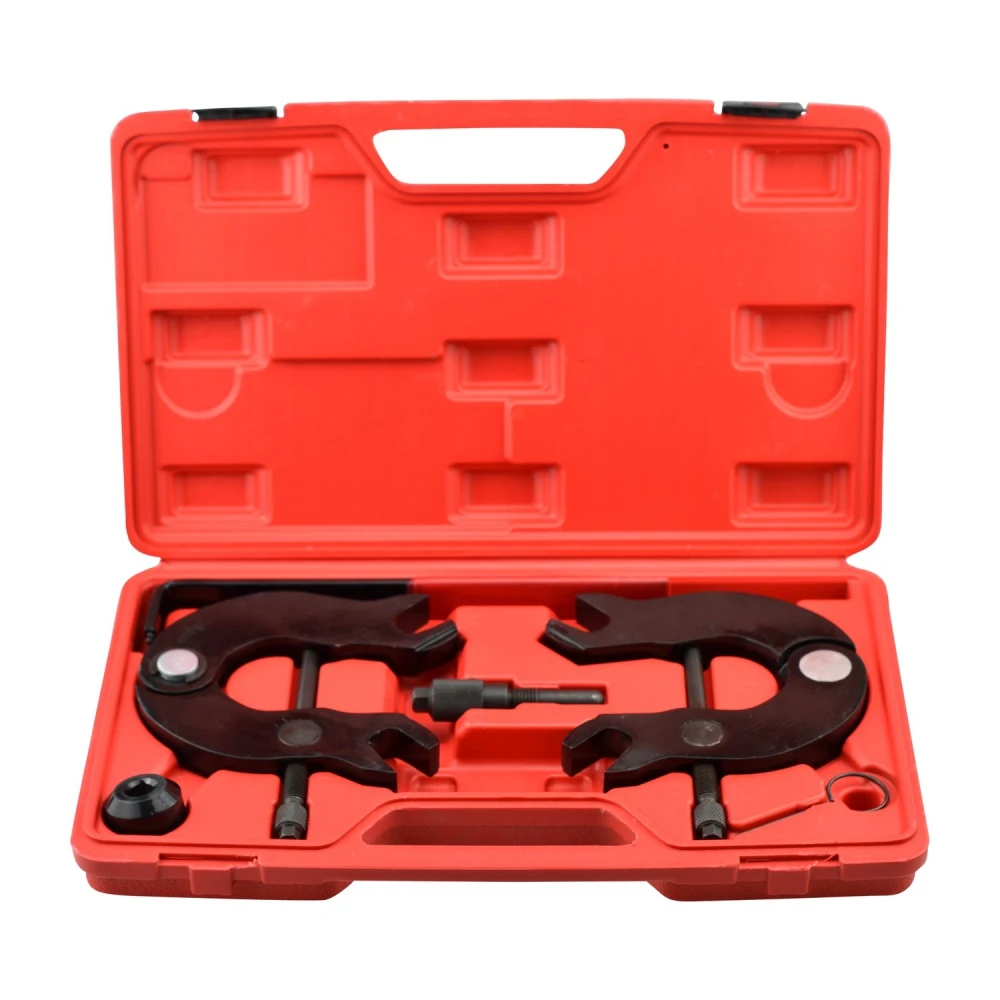 Audi A4 A6 3.0 V6 paskirstymo veleno fiksavimo rinkinys benzininiam varikliui