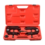 Audi A4 A6 3.0 V6 paskirstymo veleno fiksavimo rinkinys benzininiam varikliui